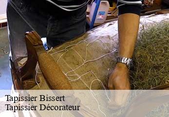 Tapissier  bissert-67260 Tapissier Décorateur