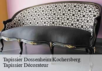Tapissier  dossenheim-kochersberg-67117 Tapissier Décorateur