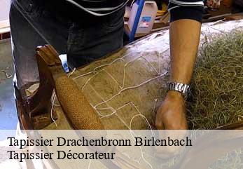 Tapissier  drachenbronn-birlenbach-67160 Tapissier Décorateur