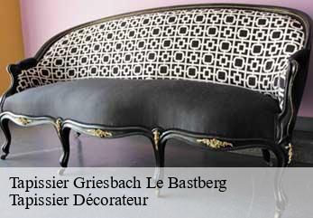 Tapissier  griesbach-le-bastberg-67330 Tapissier Décorateur