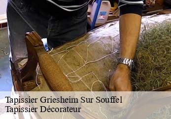 Tapissier  griesheim-sur-souffel-67370 Tapissier Décorateur