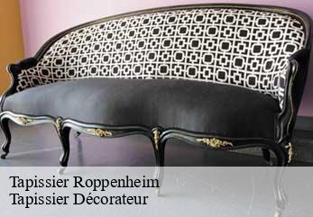Tapissier  roppenheim-67480 Tapissier Décorateur