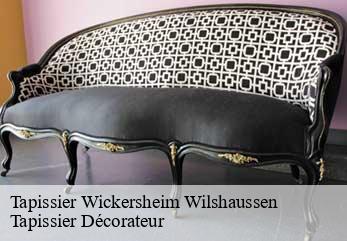 Tapissier  wickersheim-wilshaussen-67270 Tapissier Décorateur